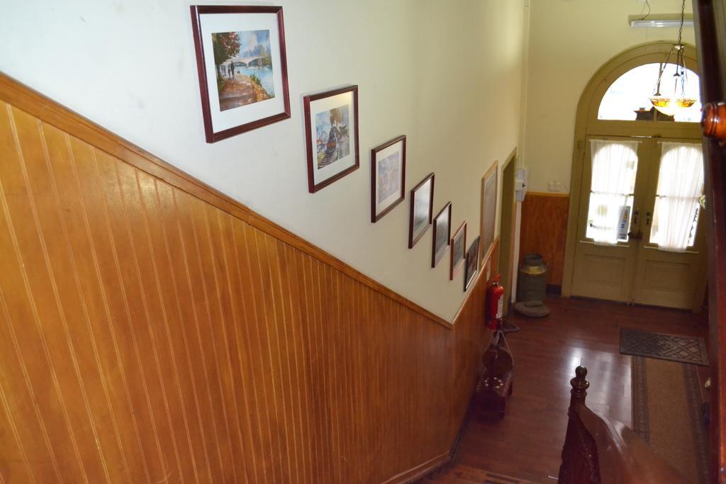 Hotel Boutique Borderio Valdivia Eksteriør billede