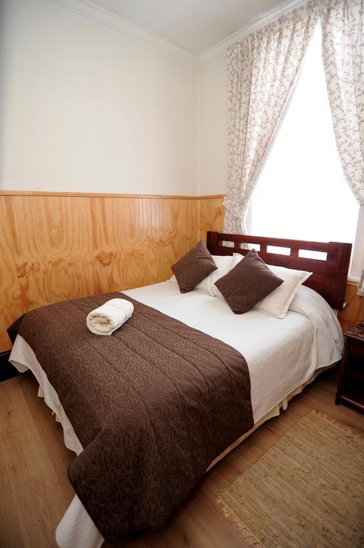 Hotel Boutique Borderio Valdivia Værelse billede