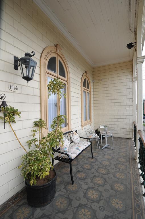 Hotel Boutique Borderio Valdivia Eksteriør billede